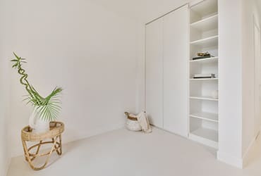Transform your space with our affordable interior designs for wardrobe and storage solutions to unlock the perfect blend of style and affordability 
